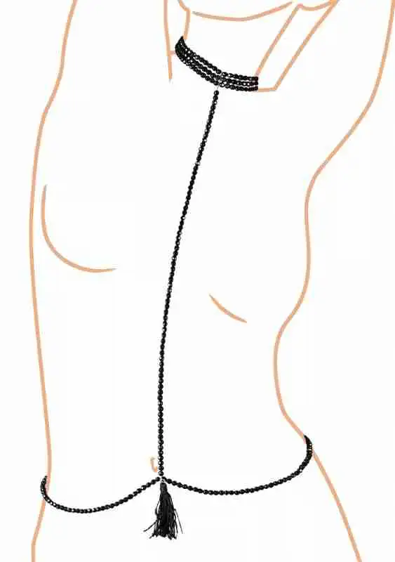 Body Chain  by Cottelli Collection