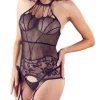Bodystocking Aberto NO: XQSE