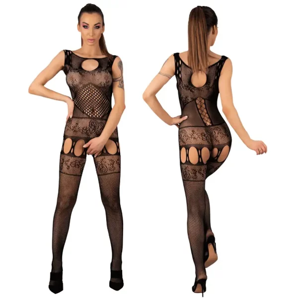 Bodystocking Ambroise Livia Corsetti