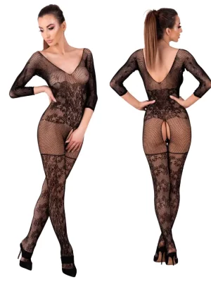 Bodystocking Celdon Livia Corsetti