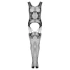 Bodystocking Julove Livia Corsetti