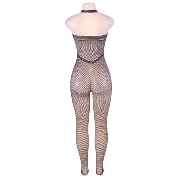 Bodystocking Lexy Preto