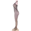 Bodystocking Lexy Preto