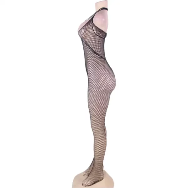 Bodystocking Lexy Preto