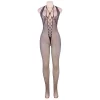 Bodystocking Lexy Preto