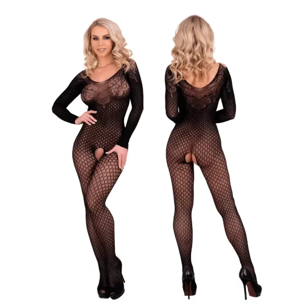 Bodystocking Rulonex Livia Corsetti