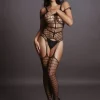 Bodystocking Shredded Style Le Désir by Shots