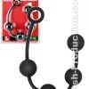 Bolas Anais em Silicone Push Monster L