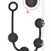 Bolas Anais em Silicone Push Monster L