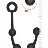 Bolas Anais em Silicone Push Monster M