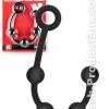 Bolas Anais em Silicone Push Monster M