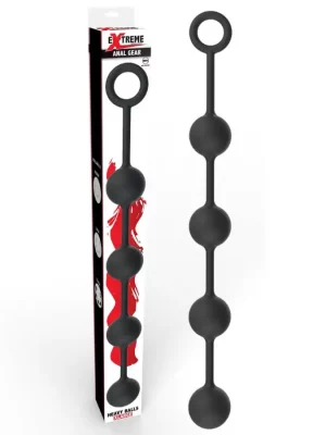 Bolas Anais XL Extreme Anal Gear