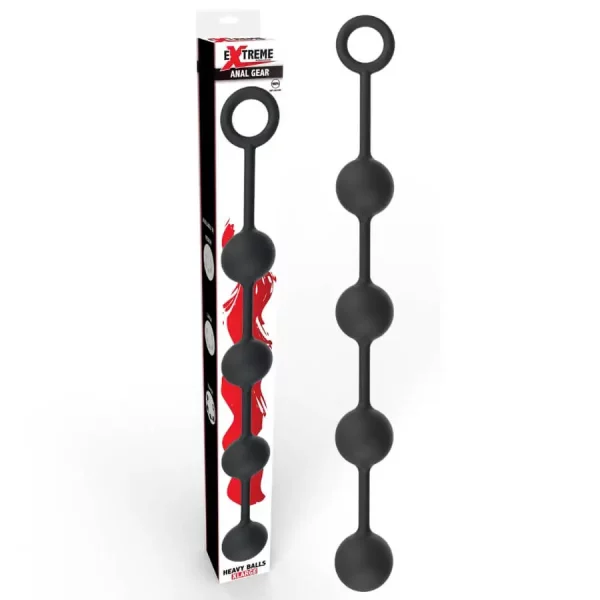 Bolas Anais XL Extreme Anal Gear