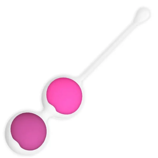 Bolas de Kegel Adalet