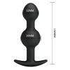 Bolas Special Anal Stimulation Pequenas