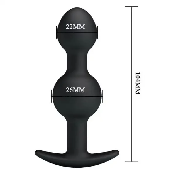 Bolas Special Anal Stimulation Pequenas
