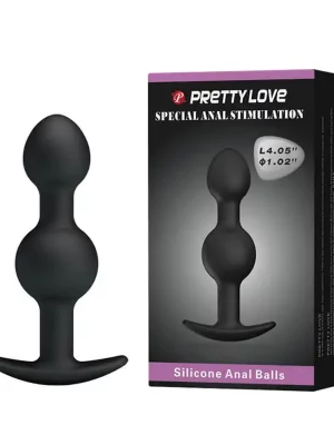 Bolas Special Anal Stimulation Pequenas