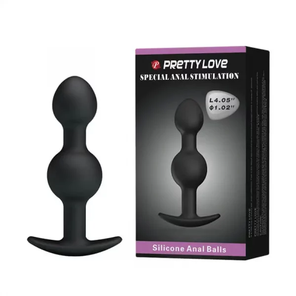 Bolas Special Anal Stimulation Pequenas