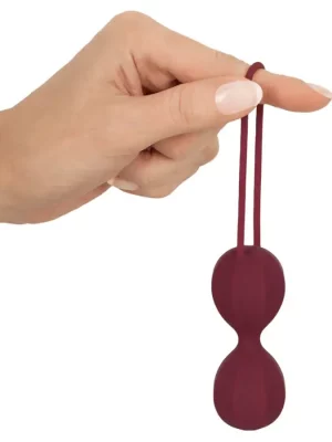 Bolas Vaginais Duo Love Balls Magic Shiver