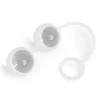 Bolas Vaginais em Vidro Duo Love Balls