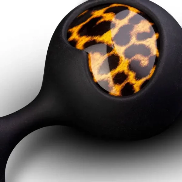 Bolas Vaginais Kegel Panthra Zane