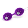 Bolas Vaginais Misha Love Balls