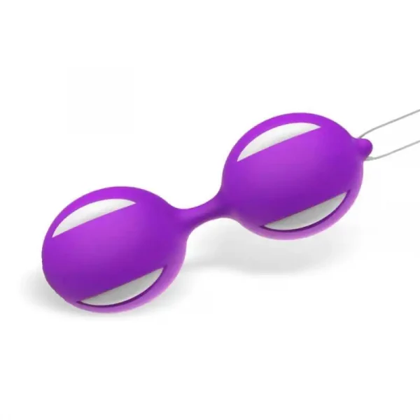 Bolas Vaginais Misha Love Balls