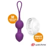 Bolas Vaginais Rewolution Rewobeads
