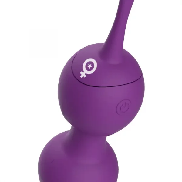 Bolas Vaginais Rewolution Rewobeads