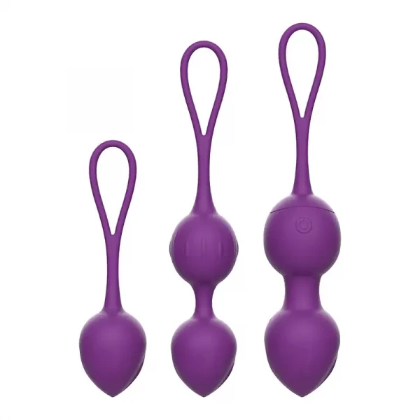Bolas Vaginais Rewolution Rewobeads