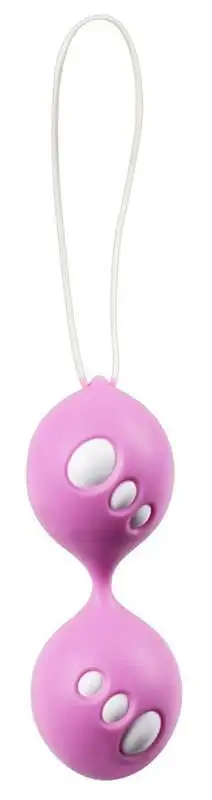 Bolas Vaginais Twin Balls You2Toys