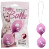 Bolas Vaginais Twin Balls You2Toys
