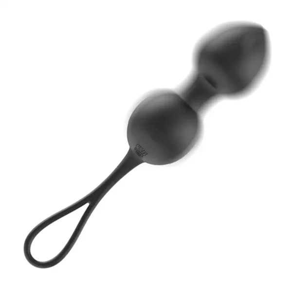 Bolas Vaginais Vibratórias com Comando