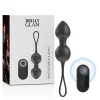 Bolas Vaginais Vibratórias com Comando
