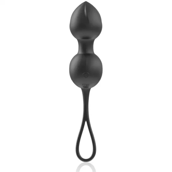 Bolas Vaginais Vibratórias com Comando