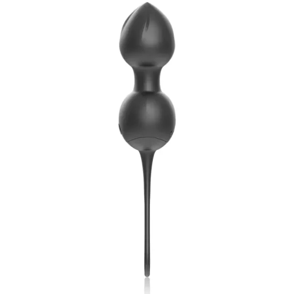 Bolas Vaginais Vibratórias com Comando
