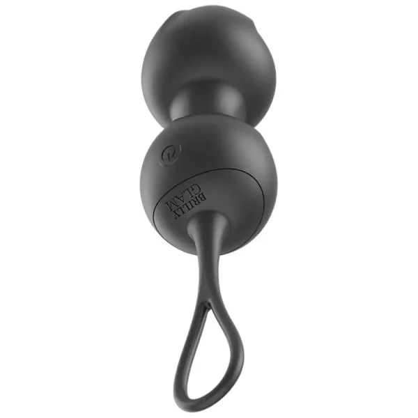 Bolas Vaginais Vibratórias com Comando