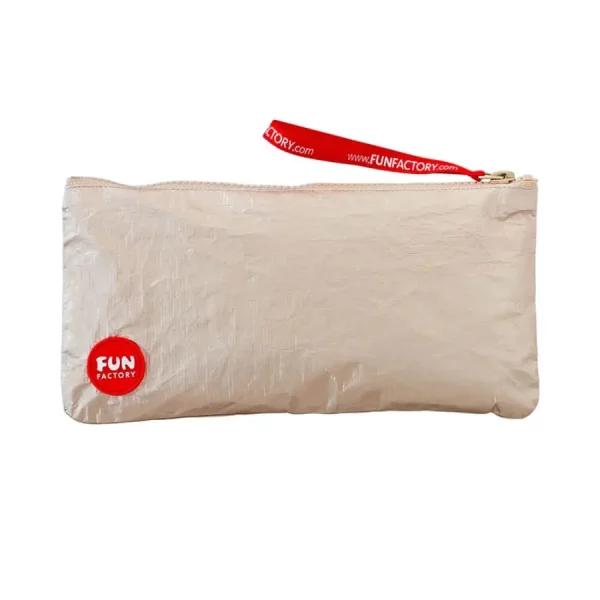 Bolsa para Sex Toys Fun Factory Toybag M
