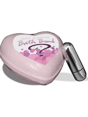 Bomba de Banho Sexy Surprise