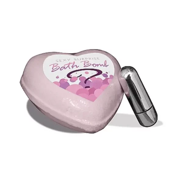 Bomba de Banho Sexy Surprise