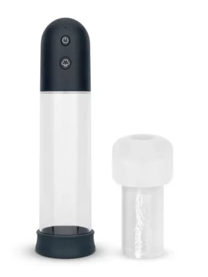 Bomba de Pénis Automática com Manga Boners