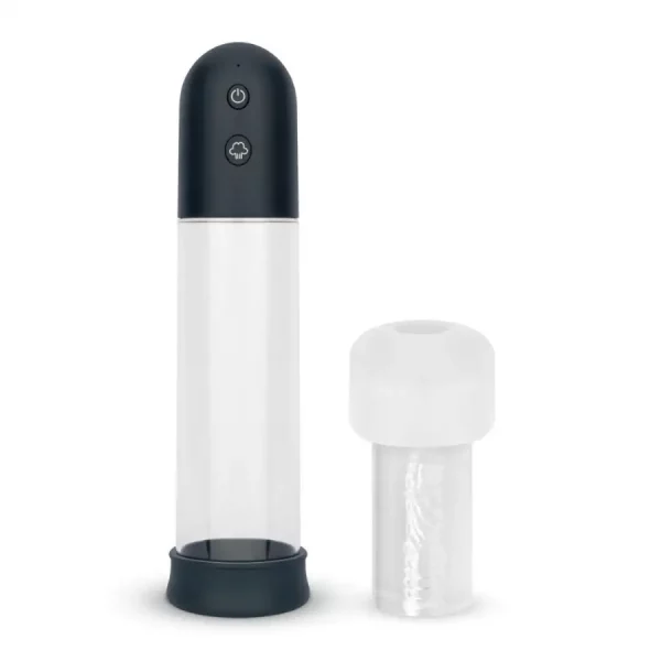 Bomba de Pénis Automática com Manga Boners