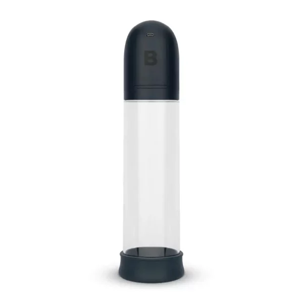 Bomba de Pénis Automática com Manga Boners