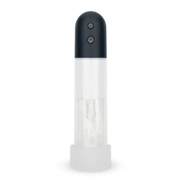 Bomba de Pénis Automática com Manga Boners