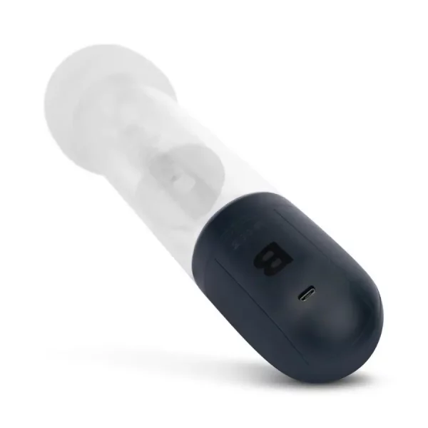 Bomba de Pénis Automática com Manga Boners