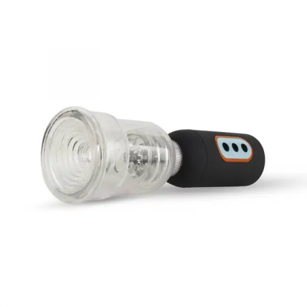 Bomba de Pénis Cruizr CS 07 Eletric Powered Penispump