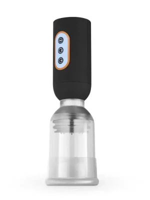 Bomba de Pénis Cruizr CS 07 Eletric Powered Penispump