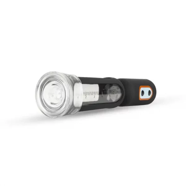 Bomba de Pénis Cruizr CS 08 Eletric Powered Penispump