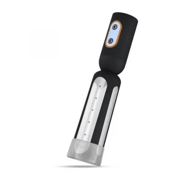Bomba de Pénis Cruizr CS 08 Eletric Powered Penispump