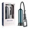 Bomba de Pénis Jack Pump Azul Easy Toys